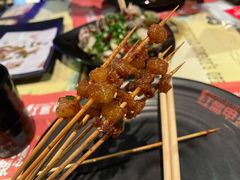 -红钳侠小龙虾·烧烤(中赢康康谷店)