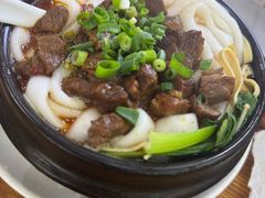 -宫廷药膳罐罐面(兴庆路店)