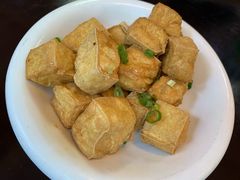 -古早人小吃店(黄河北路店)