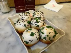 -东泰祥生煎馆(重庆北路店)