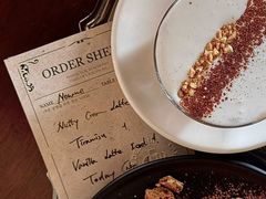 -La Creperie法餐厅(桃江路店)