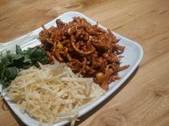 -满园春饼(运河城店)