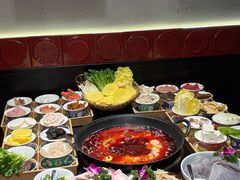 -俏媳妇火锅(宽窄巷子店)