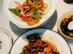 -川人百味(亿合城店)