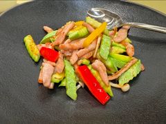 -湖影中餐厅·南京金茂威斯汀大酒店