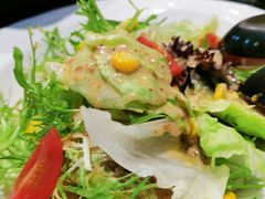-真剑日本料理·铁板烧(贵州路店)