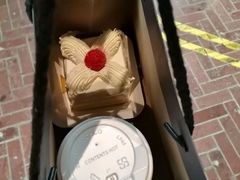 -那美(华莱坞店)