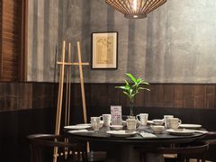 -庐灶江南·江南菜·四合院Bistro(东直门雍和宫·原华侨宾馆店)