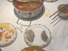 -吉布鲁牛排海鲜自助(成都大悦城店)