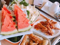 -一天好养生火锅·衢州人自己的火锅(阳光水岸店)