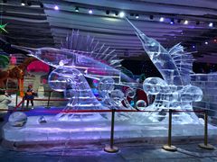-宁波冰雪大世界(北仑区)
