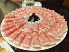 -丁卯•铜锅涮肉(工体店)