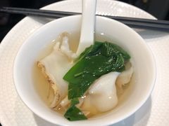 枸杞叶炖海螺-闽和南(深圳万象城店)