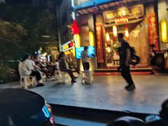 -码头故事火锅(大丰店)
