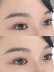 -眉可丽MEIKELI半永久纹眉