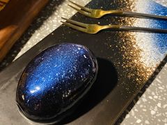 黑曜石-大树餐厅(红旗街万达店)