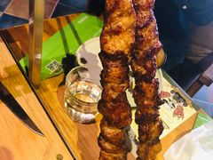 -通海俄式烧烤(下瓦房店)