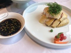 白斩鸡-道道鲜·崇明私房菜(五角场店)