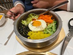 -花味·自助烤肉(江宁同曦店)