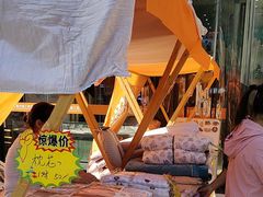 -西北轻工批发市场