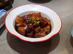 -香阁餐厅·常州菜·常州菜代表品牌(新北奥体店)
