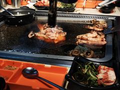 -猪的故事·韩式烤肉(韩乐坊店)