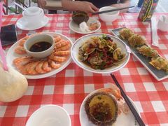 -琼大师东方烤乳猪(亚特兰蒂斯店)
