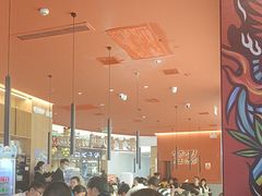 -虎丫炒鸡(郑州高新万科店)