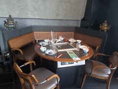 -大隐·成都火锅Bistro(合生麒麟新天地店)