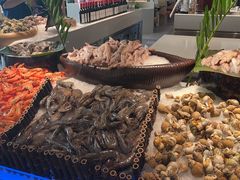 -星伦多自助料理·涮烤一体(杭州来福士店)