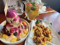 -卡朋厨房(289艺术园区店)