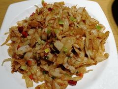 -名羊天下陕北横山铁锅炖羊肉(博文路店)