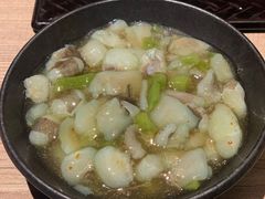 -小山日本料理(兴业太古汇店)