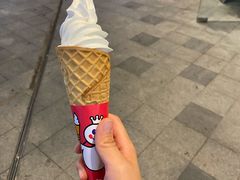 -蜜雪冰城(领展店)