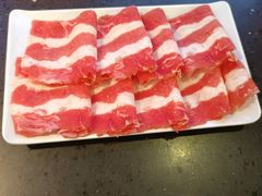 -锅说大脸毛肚重庆老火锅(佐阾店)