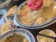 -老雒阳面馆·水席(定鼎门店)