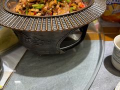 -隆源山寨土菜馆