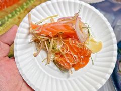 -盒马鲜生(曜一城店)