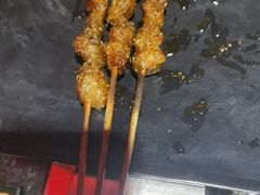 -刘记大块烤羊腿餐吧(北沙滩店)