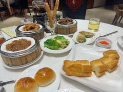 -凤凰楼酒家·粤宴点心(华强北店)