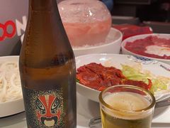 -小龙坎火锅(IFS HOT店)