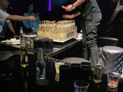 -黑桃K生日订制KTV
