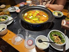 -小饕荟雅安贡椒鱼鲜馆(广福桥店)