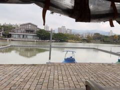 -江心屿景区