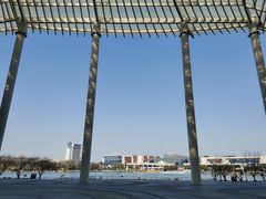 -L'Arome芳芳法国餐厅(仙林金鹰店)