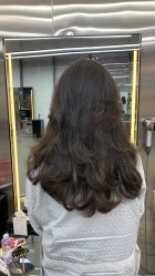 -Hair Code芭曲发型