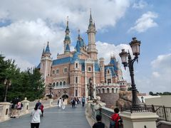 -上海浦东星河湾酒店