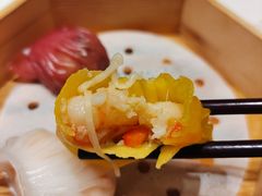 -白天鹅宾馆-玉堂春暖餐厅