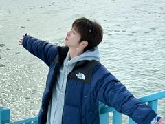 -青海湖二郎剑景区