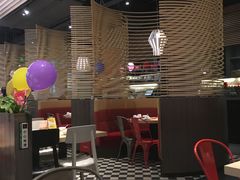 大堂-避风塘(百联东郊店)